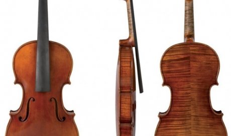 Violon Gewa Maestro 26