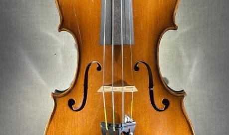 violon Allemand 19ème modèle Stainer A542.b