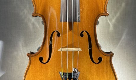 violon Couturieux A494.b