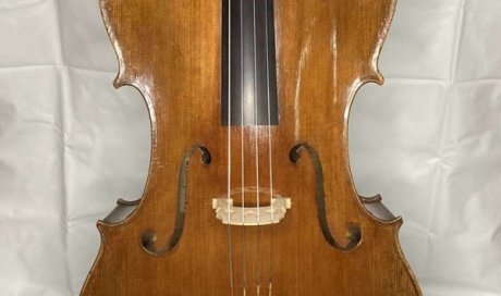 violoncelle Mirecourt A529.b à Lyon
