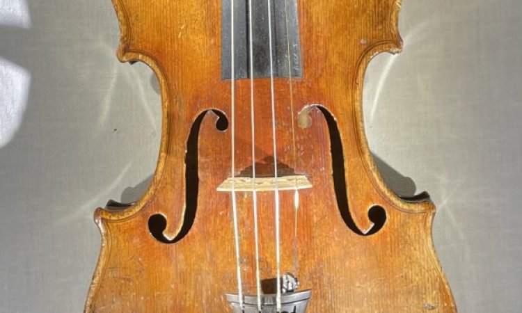 violon Charles Gaillard 1830 A662.j