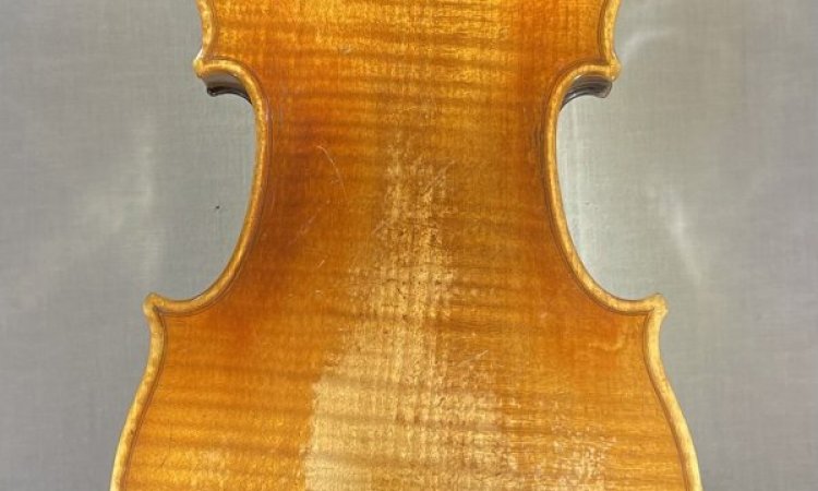 violon Charles Gaillard 1830 A662.j