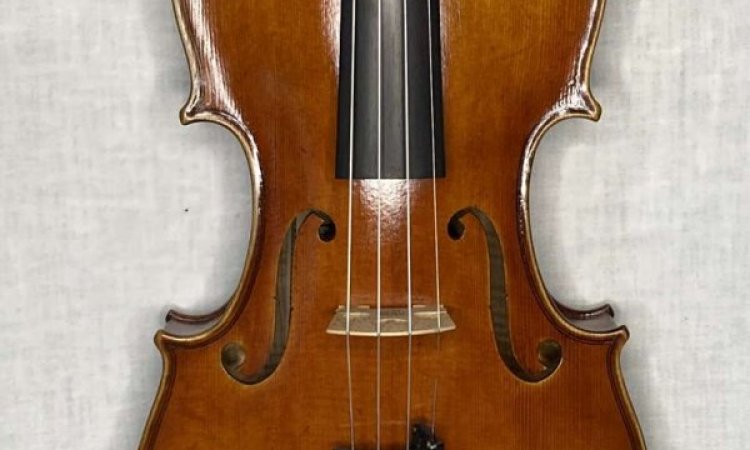 violon d'étude JayHaide neuf copie d'ancien LUTHIERS F. TRANIN ET D. CAMARD à Lyon