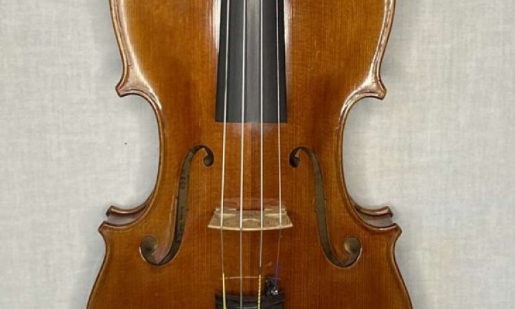 violon Louis DELIGNON Mirecourt 1945 A555.j à Lyon