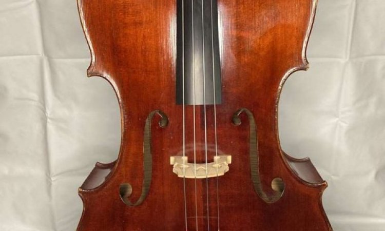 violoncelle Amati Mangenot à Bordeaux A375.b à Lyon